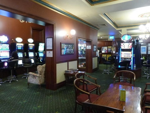 Naracoorte Hotel Motel - Accommodation QLD 4