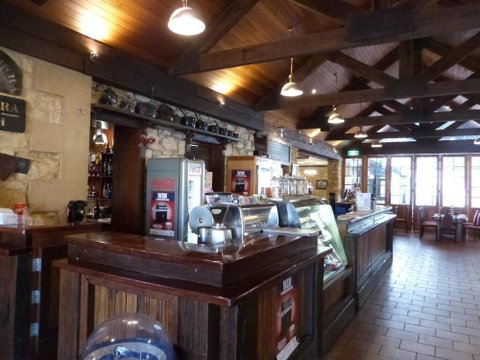 Naracoorte Hotel Motel - Accommodation QLD 5