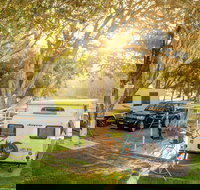 BIG4 Sawtell Beach Holiday Park - Accommodation QLD