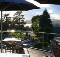 Tamar Cove Motel - Accommodation QLD