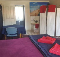 Bronco Motor Inn - Accommodation QLD