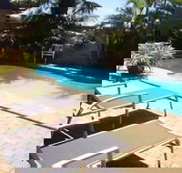 Beach Motel Woolgoolga - Accommodation QLD