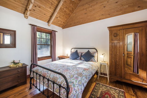 Ilkley Cottages - Accommodation QLD 1