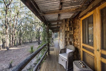 Ilkley Cottages - Accommodation QLD 3