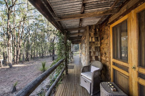 Ilkley Cottages - Accommodation QLD 4