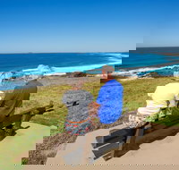 Woolgoolga Beach Holiday Park - Accommodation QLD