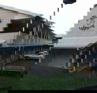 Rotary Lodge Port Macquarie - Accommodation QLD