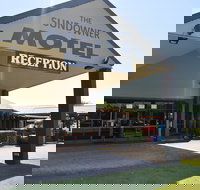 Sundowner Hotel Motel - Accommodation QLD