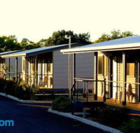 Pritchard Road Country Resort - Accommodation QLD
