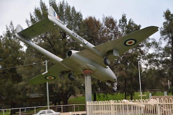 Adrian Motel - Accommodation QLD 4