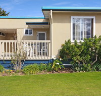 Carmens Inn - Accommodation QLD