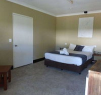 Beagle Motor Inn - Accommodation QLD