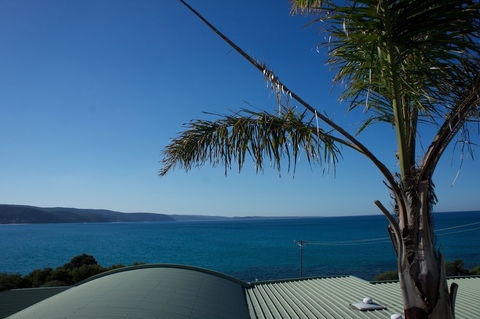 PierView Apartments - Accommodation QLD 5