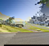 PierView Apartments - Accommodation QLD