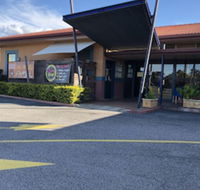 The Club Hotel - Accommodation QLD