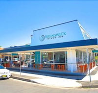 Brunswick River Inn - Accommodation QLD