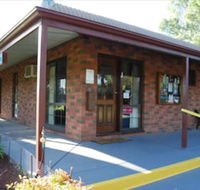 Sportslander Motor Inn - Accommodation QLD