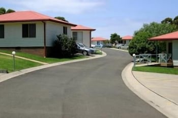 Ingenia Holidays Ulladulla - Accommodation QLD 0