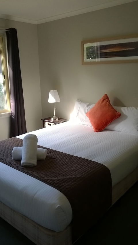 Ingenia Holidays Ulladulla - Accommodation QLD 3