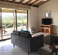 Chandlers Smiths Beach Villas - Accommodation QLD