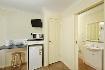 Mudgee Valley Park - Accommodation QLD 5