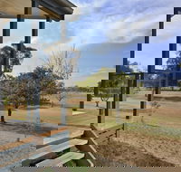 Mudgee Valley Park - Accommodation QLD