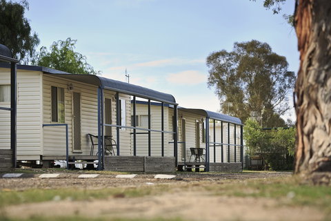 Mudgee Valley Park - Accommodation QLD 4