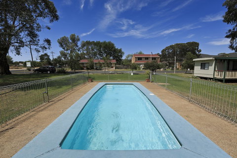 Mudgee Valley Park - Accommodation QLD 2