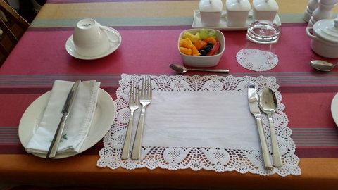 Captains Cottage Bed & Breakfast - Accommodation QLD 5