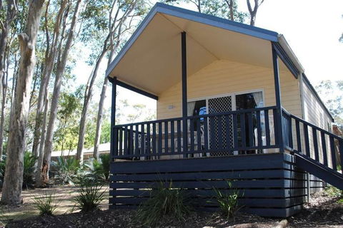 Island View Beach Resort - Accommodation QLD 1