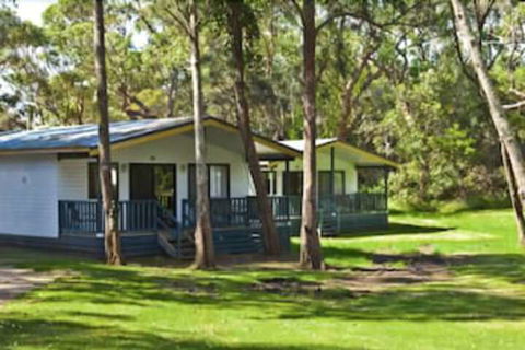 Island View Beach Resort - Accommodation QLD 3