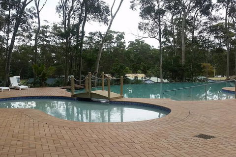 Island View Beach Resort - Accommodation QLD 5