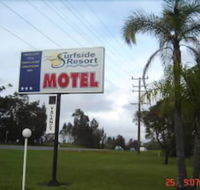 Surfside Resort Motel - Accommodation QLD