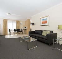 Accommodate Canberra - Kingston Court - Accommodation QLD