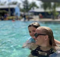 Lake Tinaroo Holiday Park - Accommodation QLD