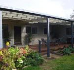 Absolute Waterfront Cottage - Accommodation QLD