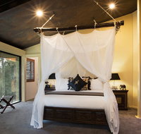 Jamala Wildlife Lodge - Accommodation QLD