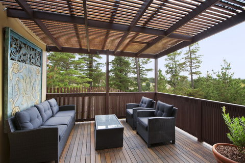 Jamala Wildlife Lodge - Accommodation QLD 3