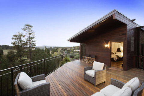 Jamala Wildlife Lodge - Accommodation QLD 2