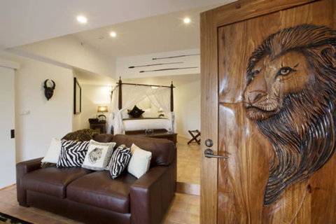 Jamala Wildlife Lodge - Accommodation QLD 5