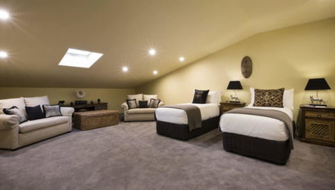 Jamala Wildlife Lodge - Accommodation QLD 6