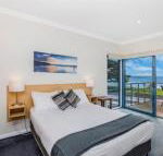 Seascape Accommodation - Accommodation QLD