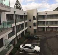 Waterfront at Waves - Accommodation QLD