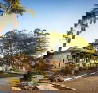 Lakeview Hotel Motel - Accommodation QLD
