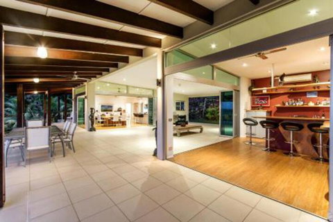 Jade Ridge - Accommodation QLD 5