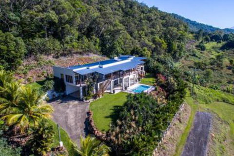 Jade Ridge - Accommodation QLD 3