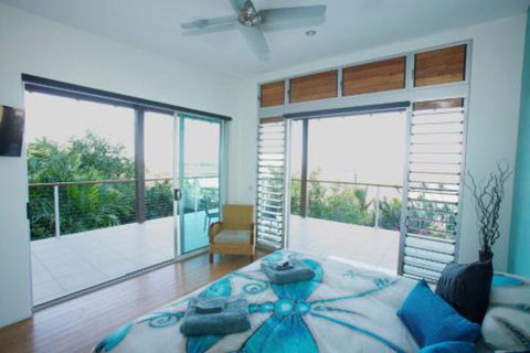 Jade Ridge - Accommodation QLD 0