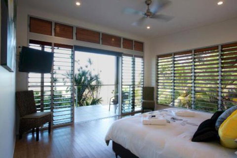 Jade Ridge - Accommodation QLD 1