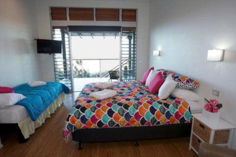 Jade Ridge - Accommodation QLD 2