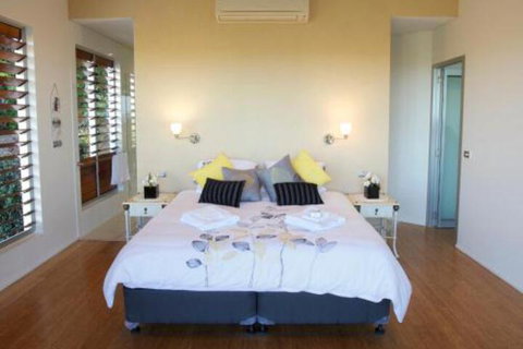 Jade Ridge - Accommodation QLD 6